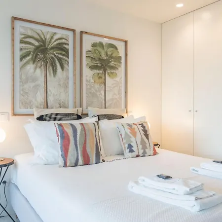 Appartement Liiiving In - Luxury Gallery Ii