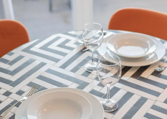 Appartement Liiiving In - Luxury Gallery Ii *