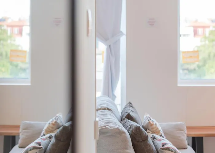 Appartement Liiiving In - Luxury Gallery Ii