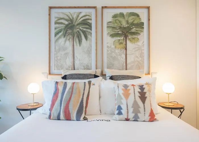 Liiiving In - Luxury Gallery Ii * بورتو