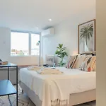 Liiiving In - Luxury Gallery Ii Apartman Porto
