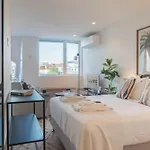 Liiiving In - Luxury Gallery Ii