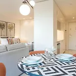 Liiiving In - Luxury Gallery Ii Apartman Porto