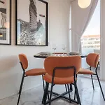 Lejlighed Liiiving In - Luxury Gallery Ii Porto