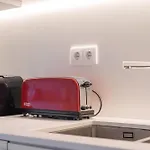 Apartman Liiiving In - Luxury Gallery Ii Porto