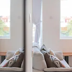 Apartman Liiiving In - Luxury Gallery Ii