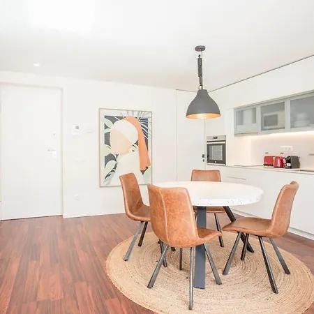 Apartment Liiiving In - Luxury Gallery *