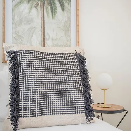 Apartment Liiiving In - Luxury Gallery Porto