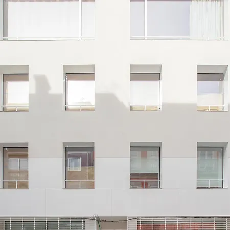 Apartment Liiiving In - Luxury Gallery *
