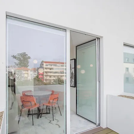Apartment Liiiving In - Luxury Gallery *