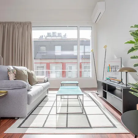 Апартаменты Liiiving In - Luxury Gallery Ii