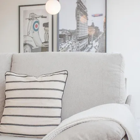 Apartment Liiiving In - Luxury Gallery *