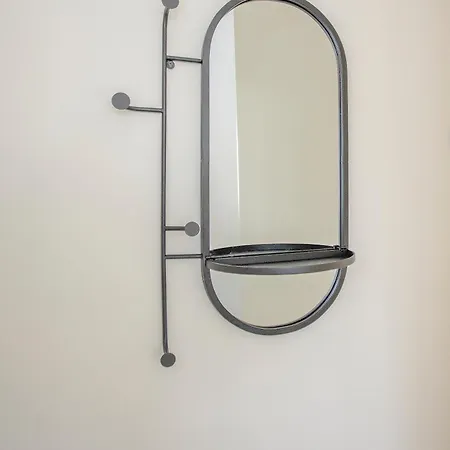 アパート Liiiving In - Luxury Gallery *