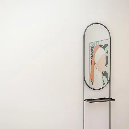 Liiiving In - Luxury Gallery アパート