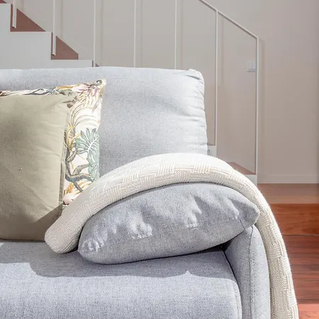 Апартаменты Liiiving In - Luxury Gallery Ii *