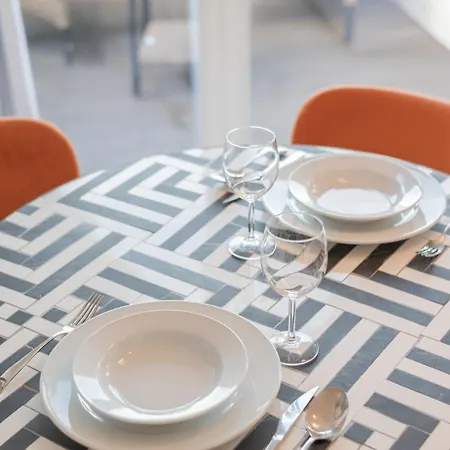 Апартаменты Liiiving In - Luxury Gallery Ii *