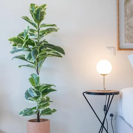 Liiiving In - Luxury Gallery Ii Порту