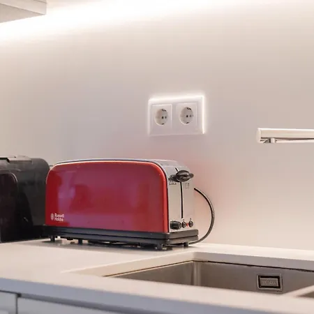 Liiiving In - Luxury Gallery Ii Порту