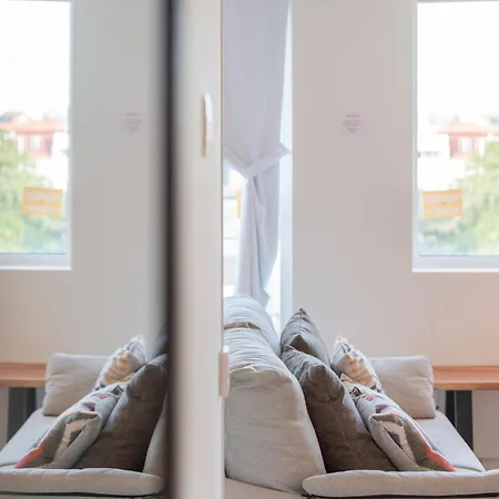 Апартаменты Liiiving In - Luxury Gallery Ii