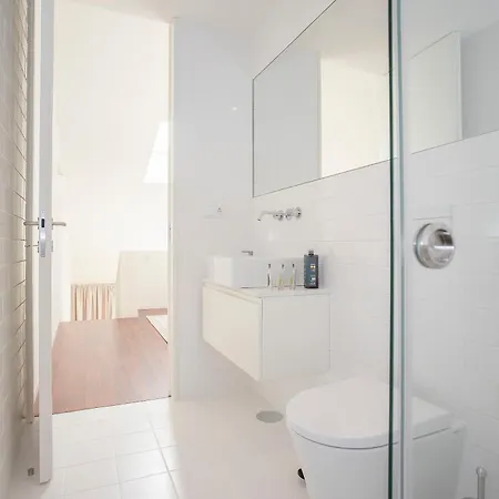 Apartamento Liiiving In - Luxury Gallery Ii *