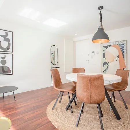 Liiiving In - Luxury Gallery Ii Porto