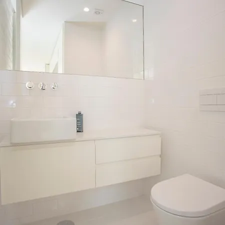 Liiiving In - Luxury Gallery Ii Apartamento *