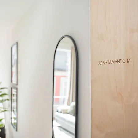 Apartamento Liiiving In - Luxury Gallery Ii *