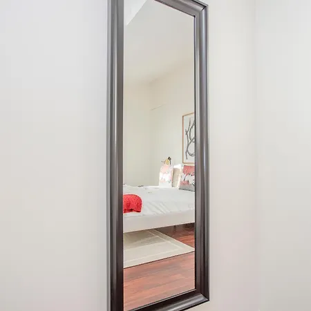 Apartamento Liiiving In - Luxury Gallery Ii