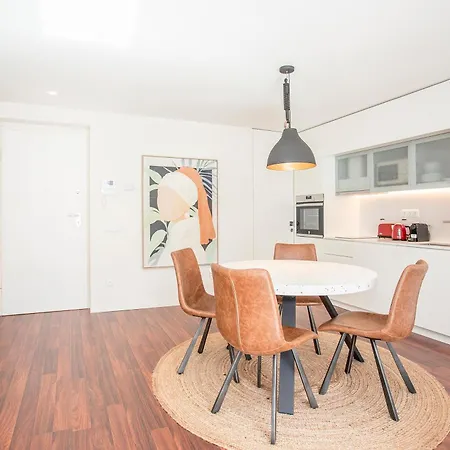 Apartamento Liiiving In - Luxury Gallery Ii *