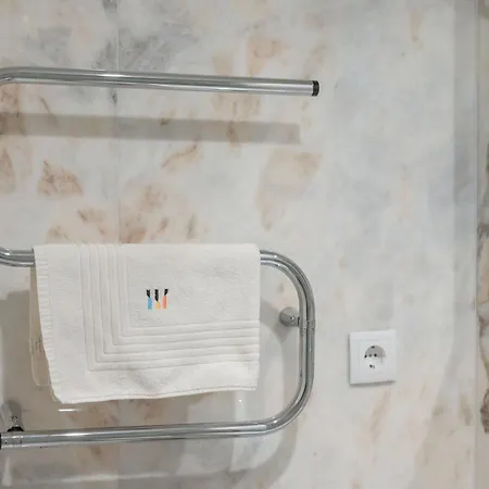 Apartman Liiiving In - Luxury Gallery Ii