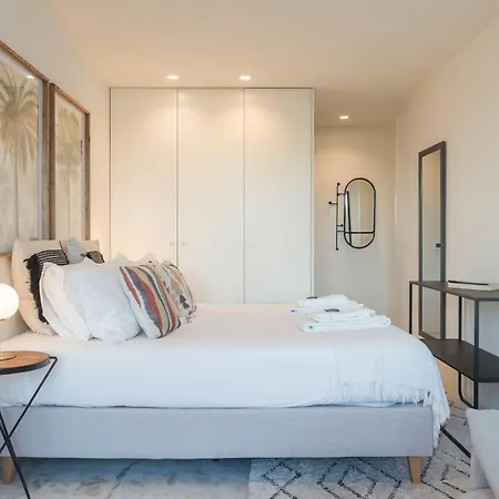 Liiiving In - Luxury Gallery Ii Appartement *