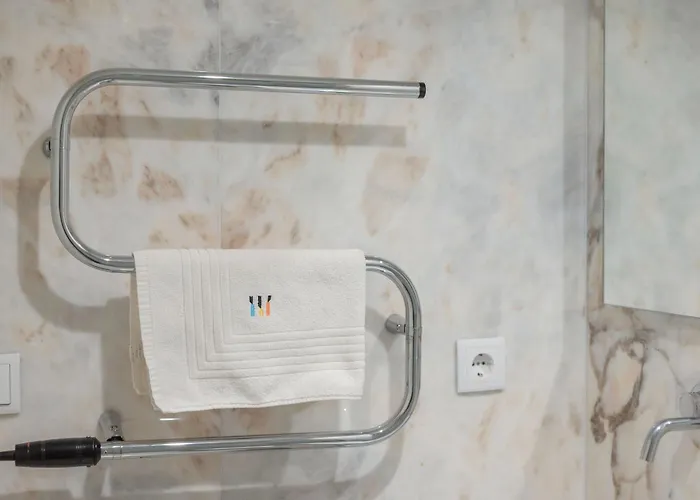 아파트 Liiiving In - Luxury Gallery Ii