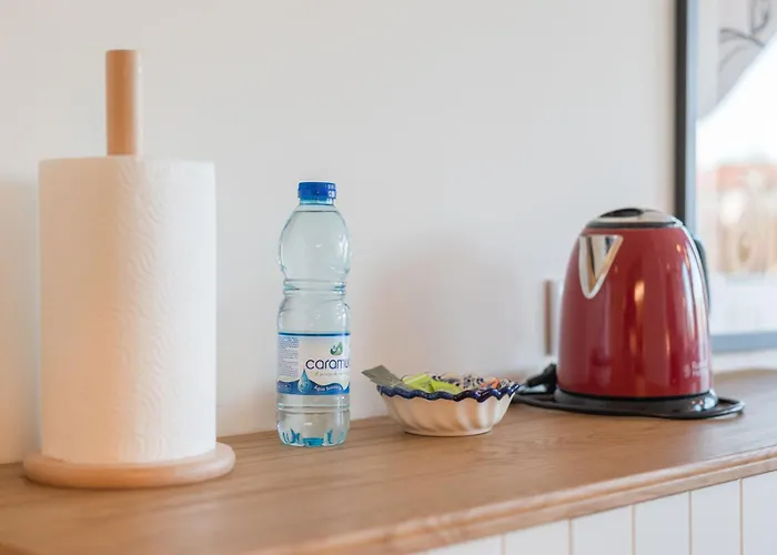 Liiiving In - Luxury Gallery Ii 포르투